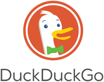 DuckDuckGo logo