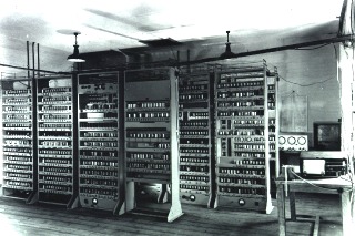 EDSAC, 1948