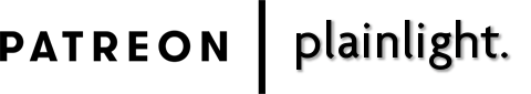 Patreon wordmark