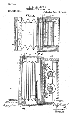 US patent 248179