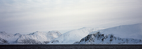 Lopphavet, North Norway