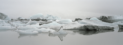 Fjallsárlón, Southeast Iceland