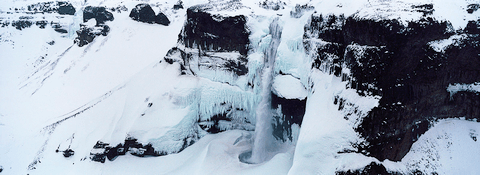 H&aacute;ifoss, Iceland