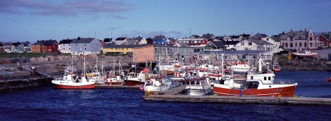 Vardø, Norway