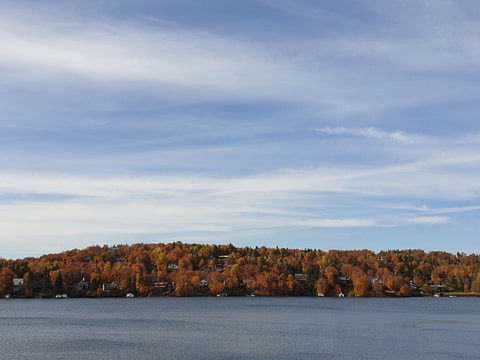 Lac Beauport, Quebec