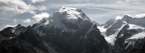 Ortler, Stelvio NP