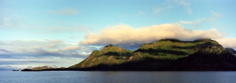 Lofoten, Norway