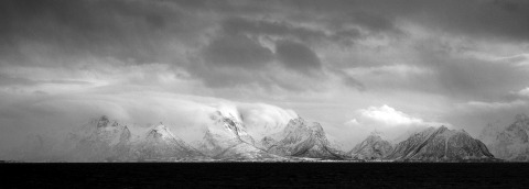 Lofoten, Norway