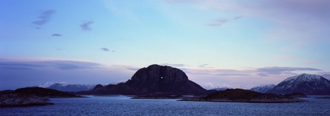 Torghatten