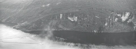 Geirangerfjord, Norway